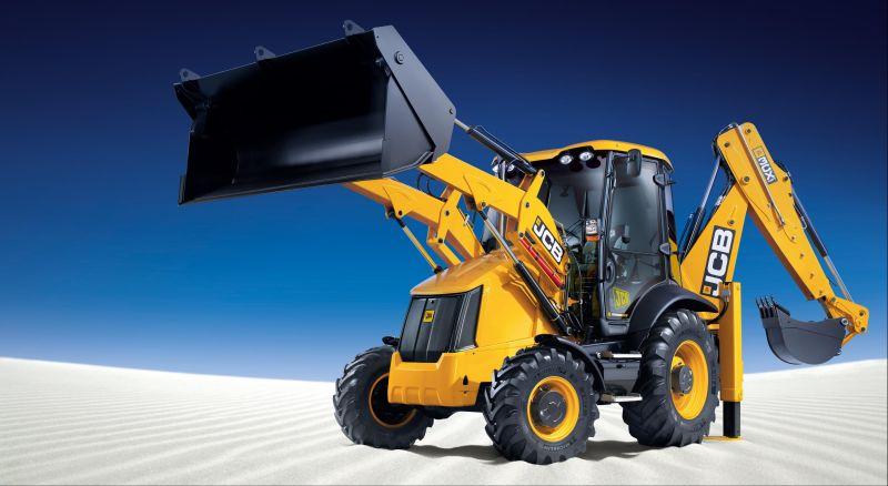 JCB Makina